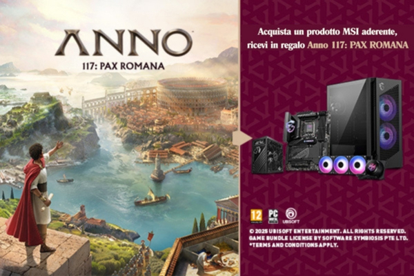 anno 117: pax romana